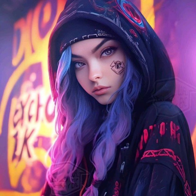 Channel Photo