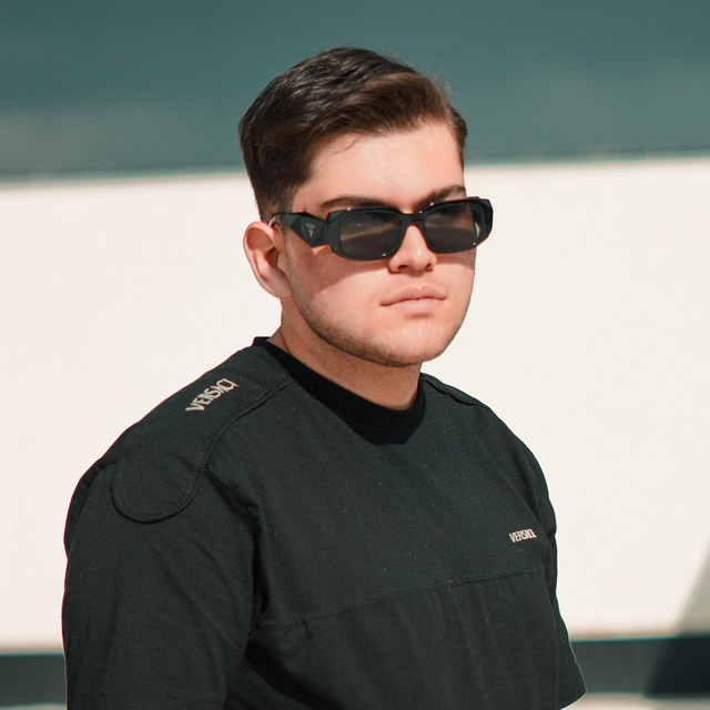 Channel Photo