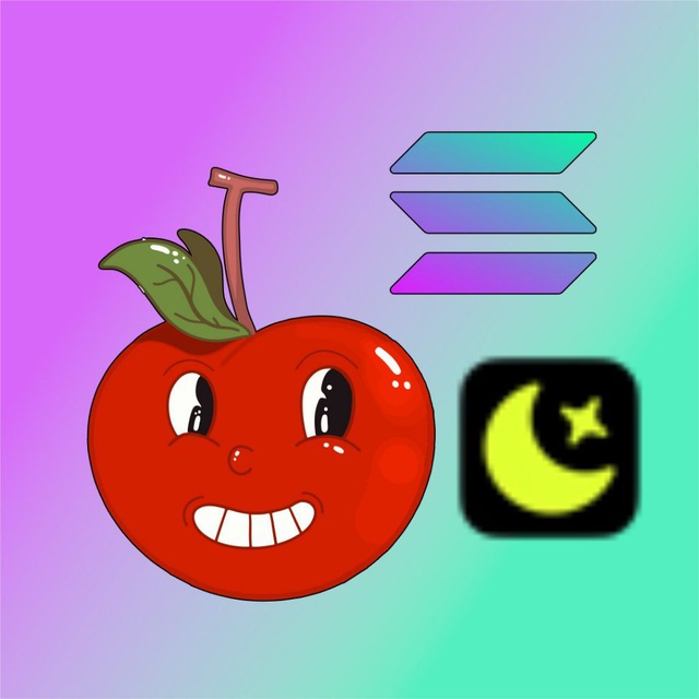 Channel Photo