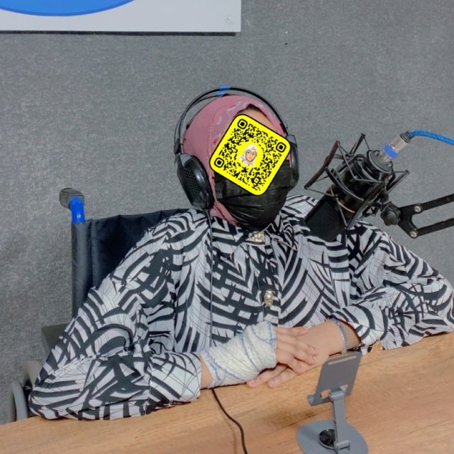 Channel Photo