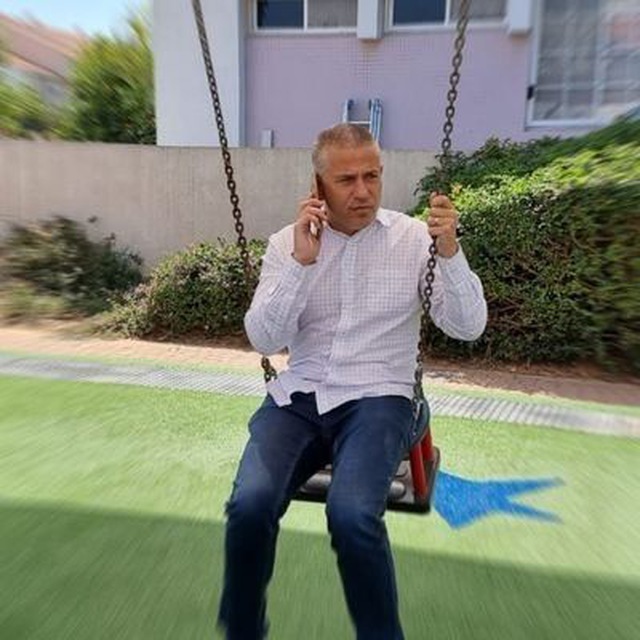 Channel Photo