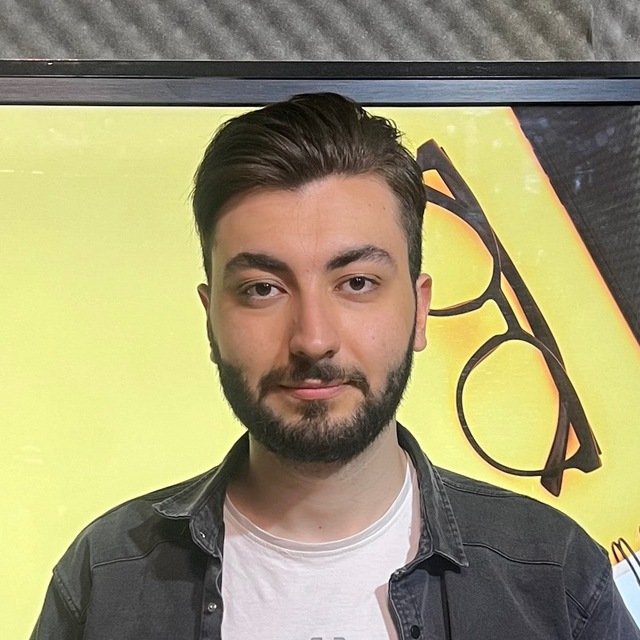 Channel Photo