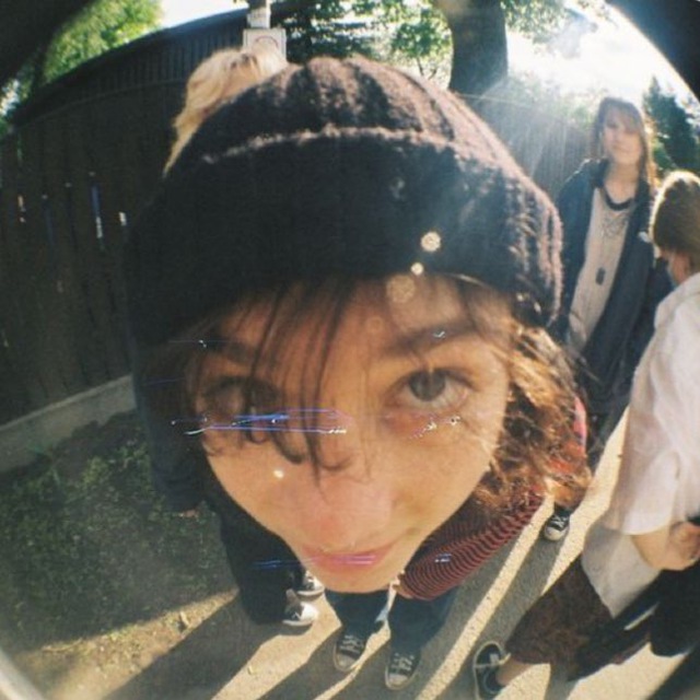 Channel Photo