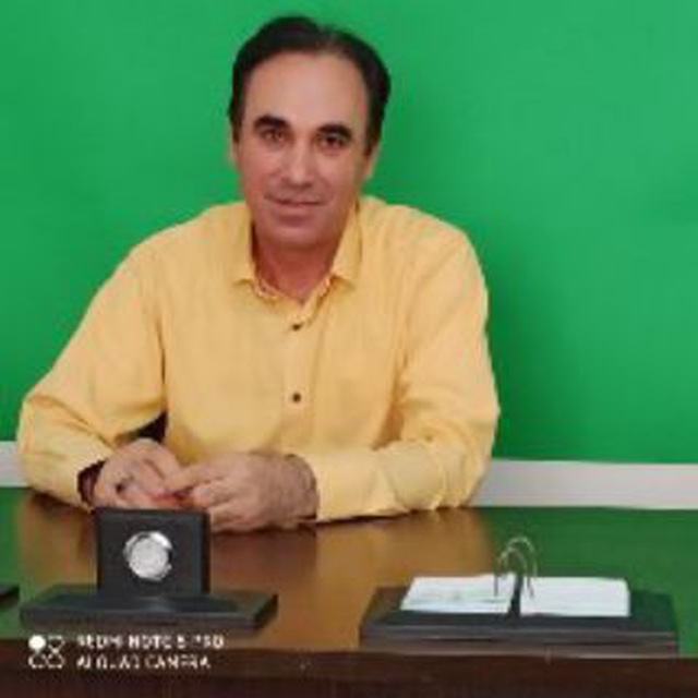Channel Photo