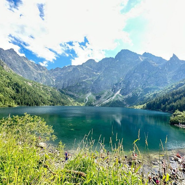 Channel Photo
