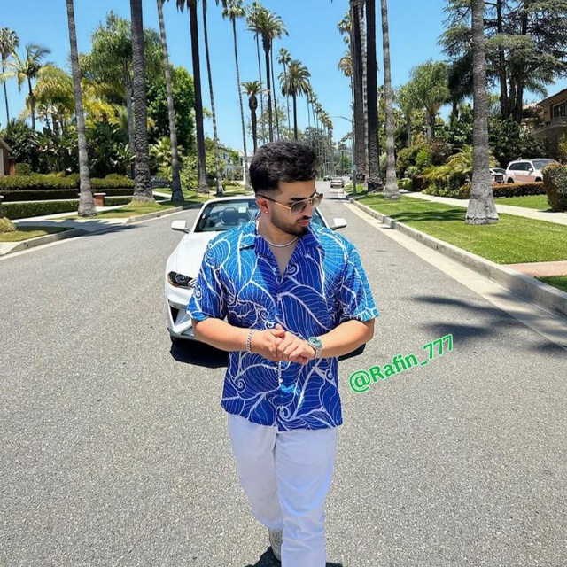 Channel Photo