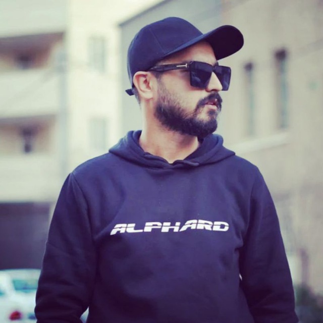 Channel Photo
