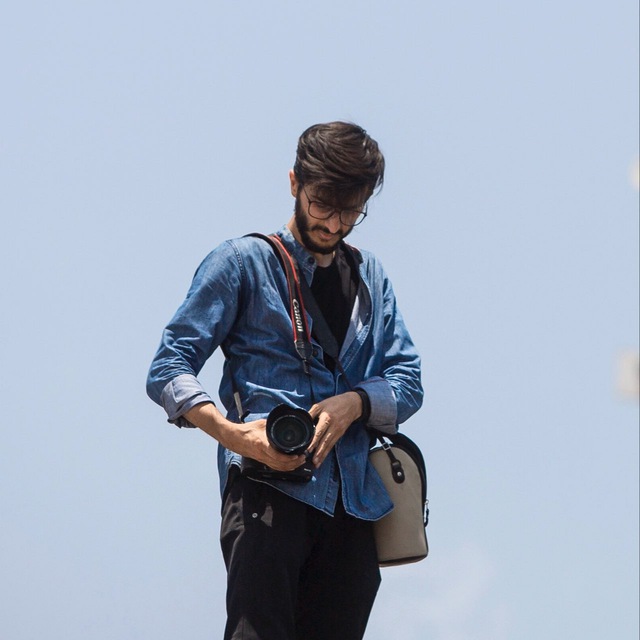 Channel Photo