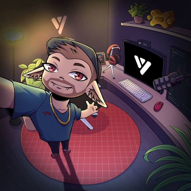 Channel Photo