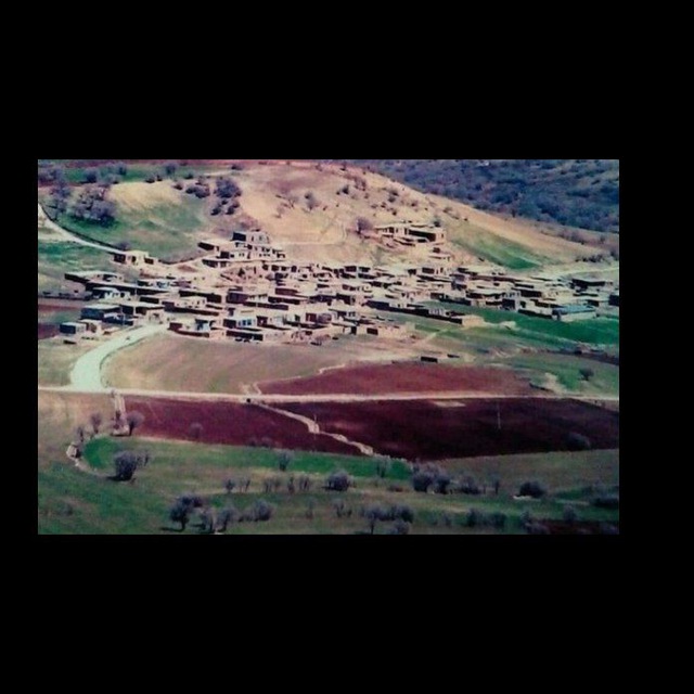 Channel Photo