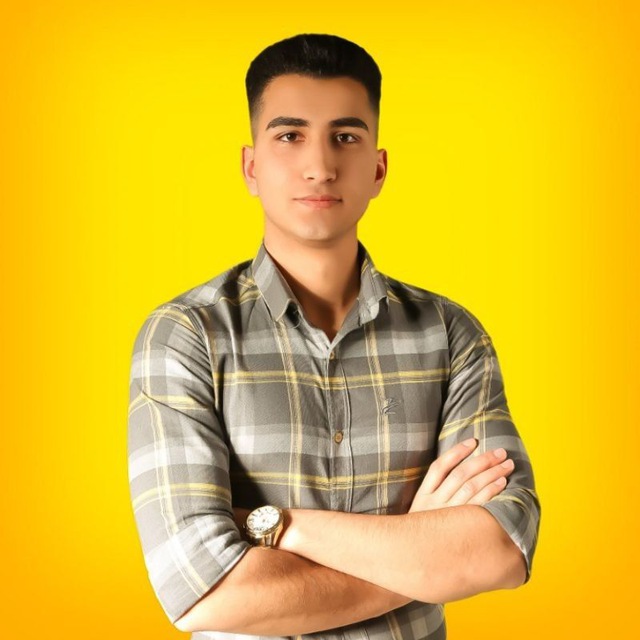 Channel Photo