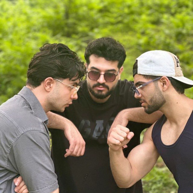 Channel Photo