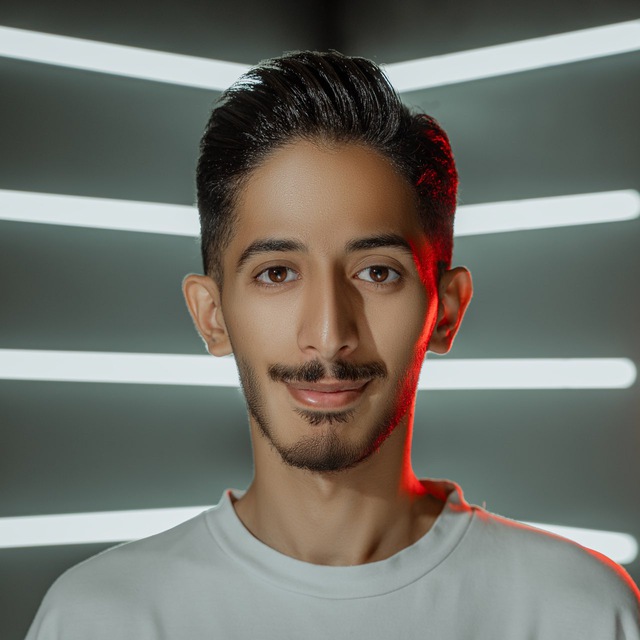 Channel Photo