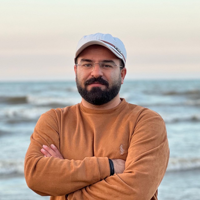 Channel Photo
