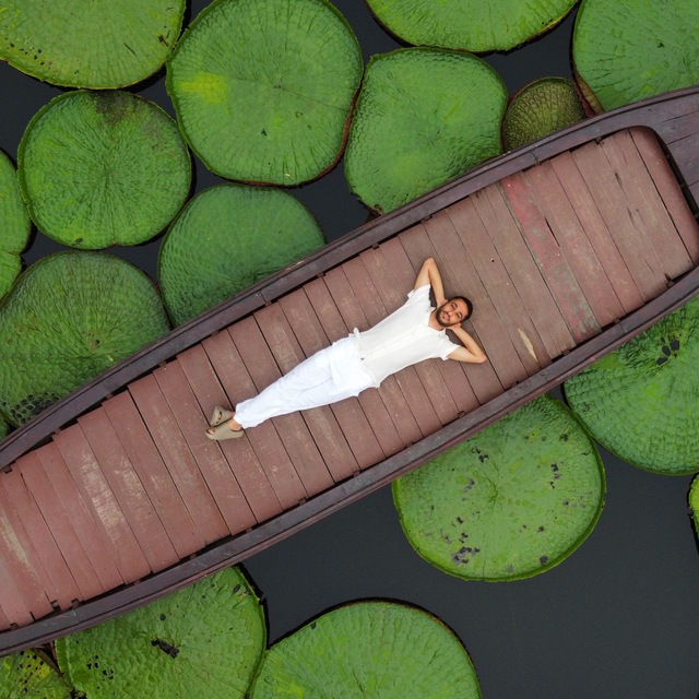 Channel Photo