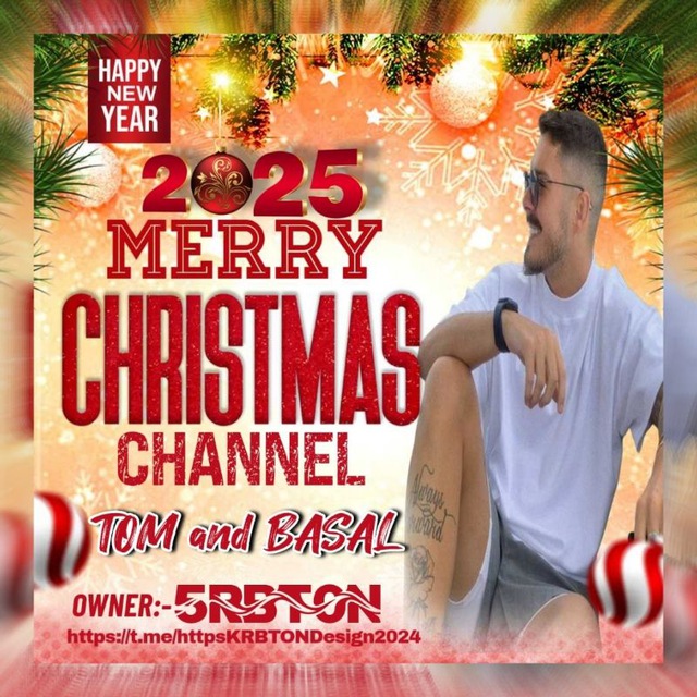 Channel Photo