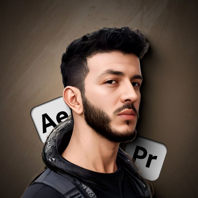 Channel Photo