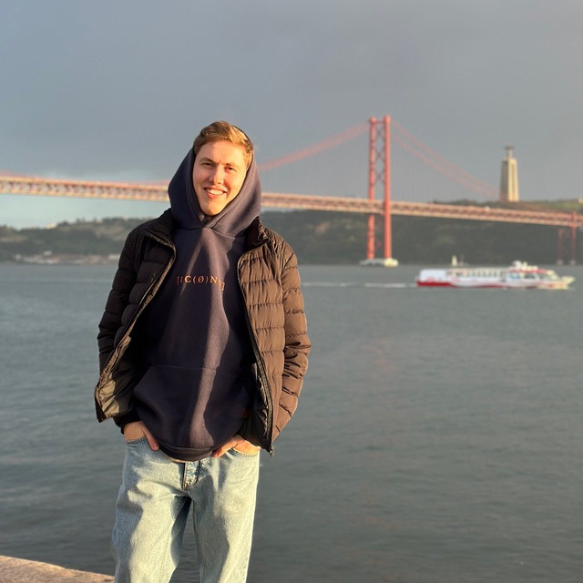 Channel Photo