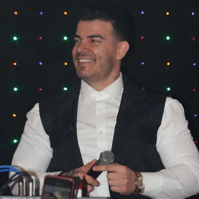 Channel Photo