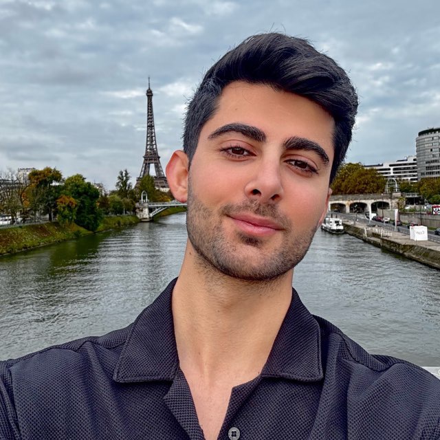 Channel Photo