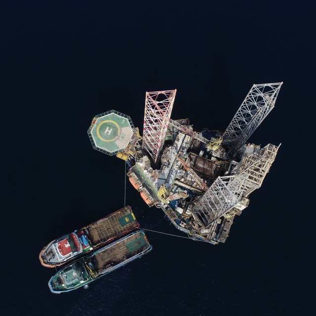 Channel Photo