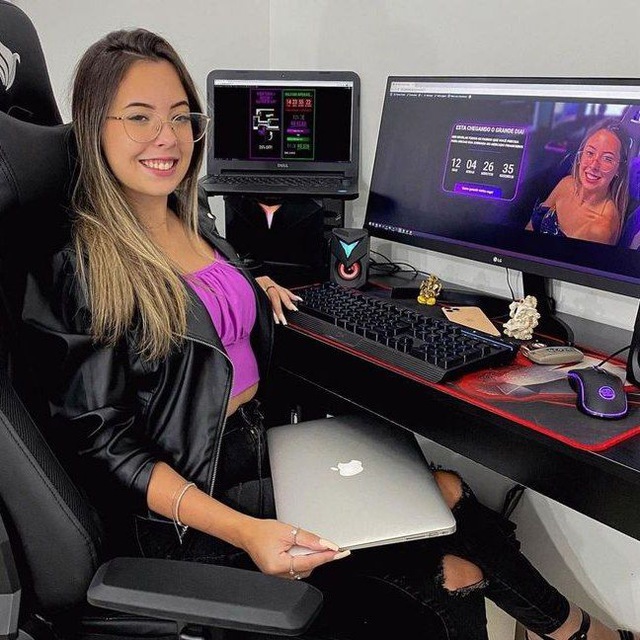 Channel Photo