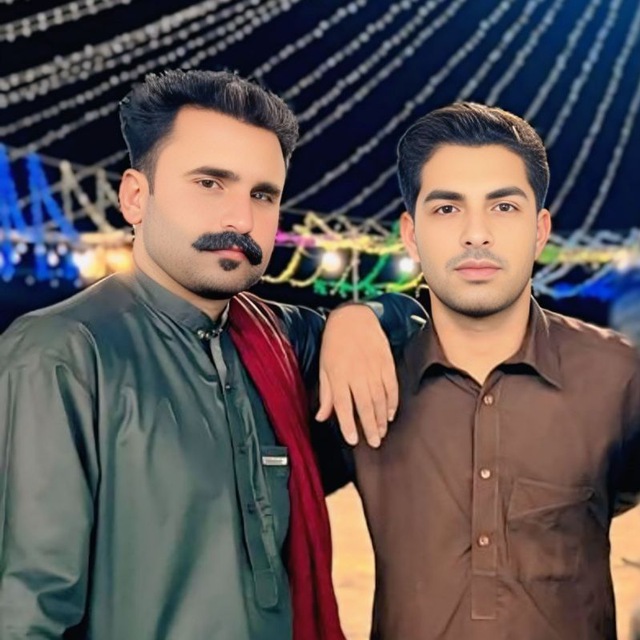 Channel Photo