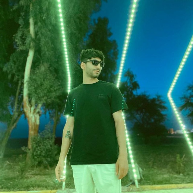 Channel Photo