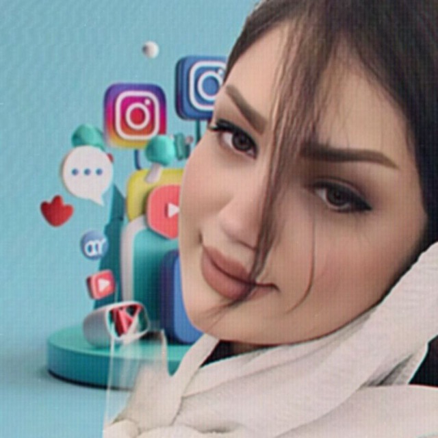 Channel Photo