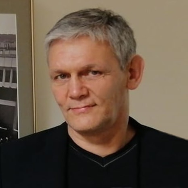 Channel Photo