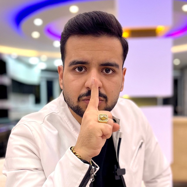 Channel Photo
