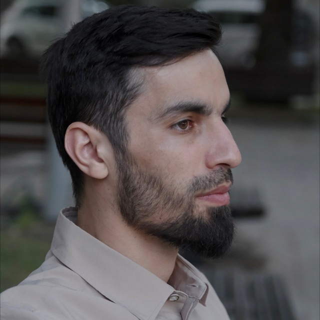 Channel Photo