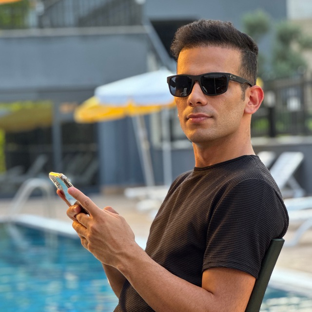 Channel Photo
