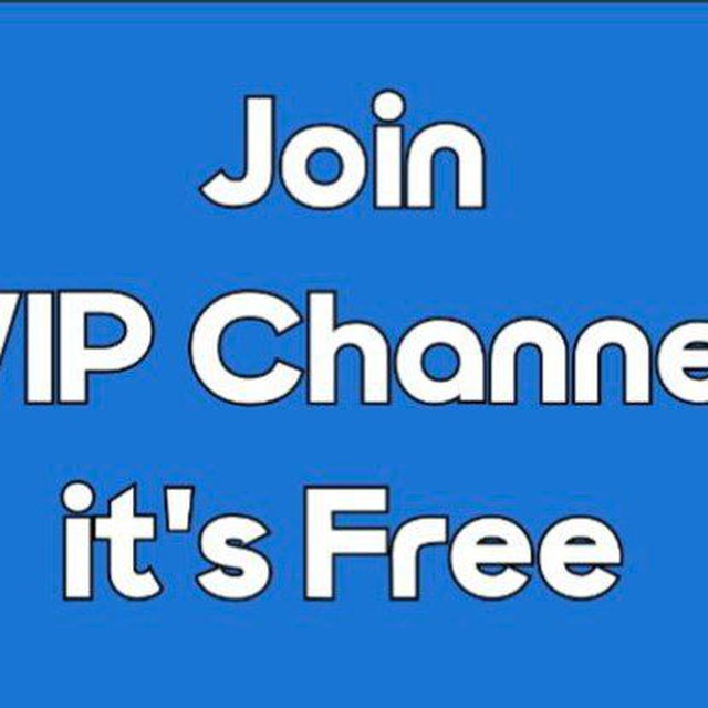 Channel Photo