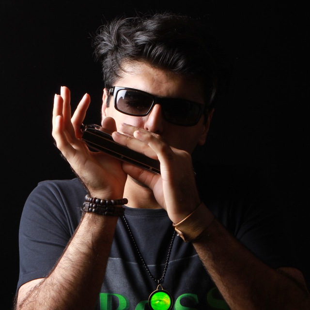 Channel Photo