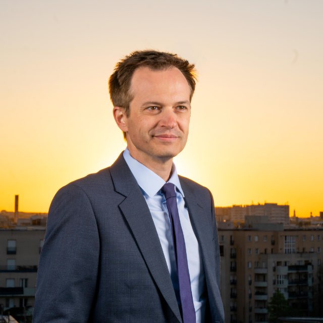 Channel Photo