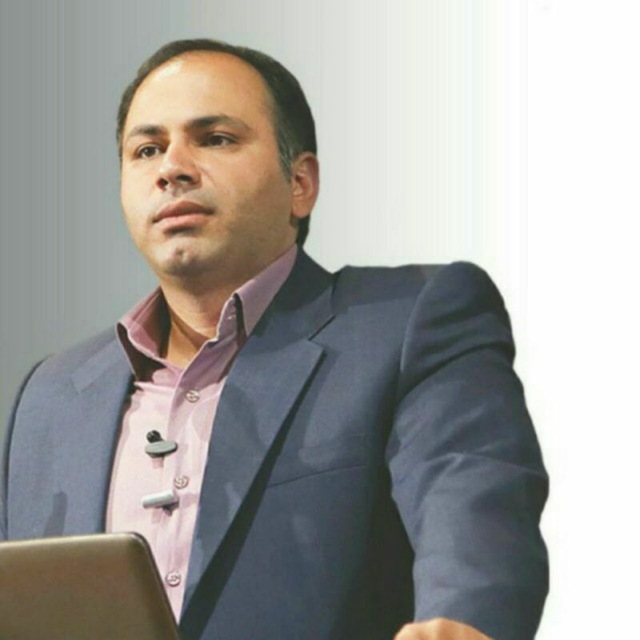 Channel Photo