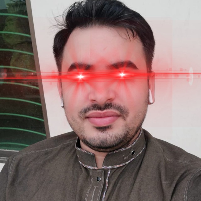 Channel Photo