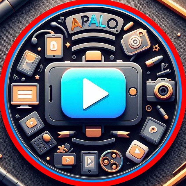 Channel Photo