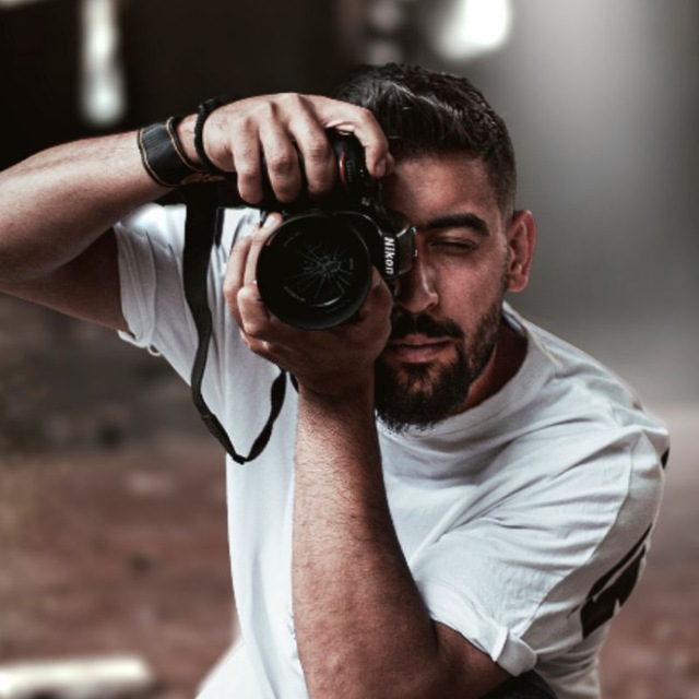 Channel Photo