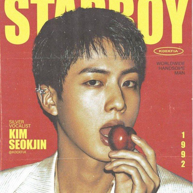 Channel Photo