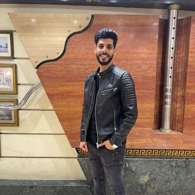 Channel Photo