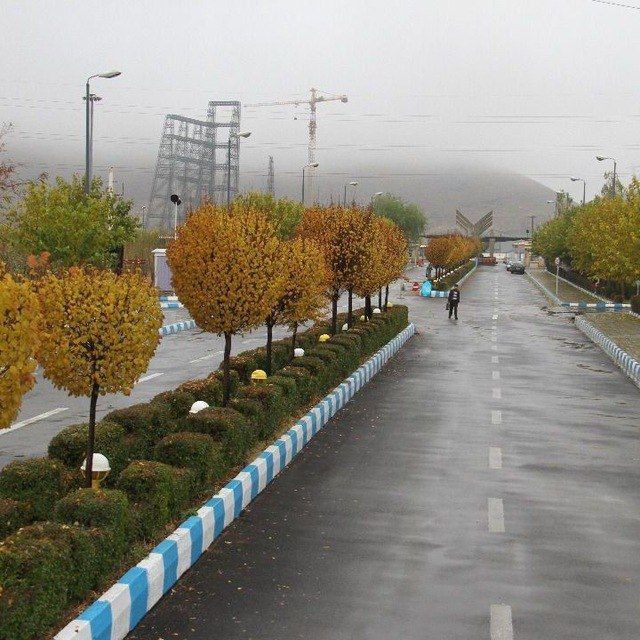Channel Photo