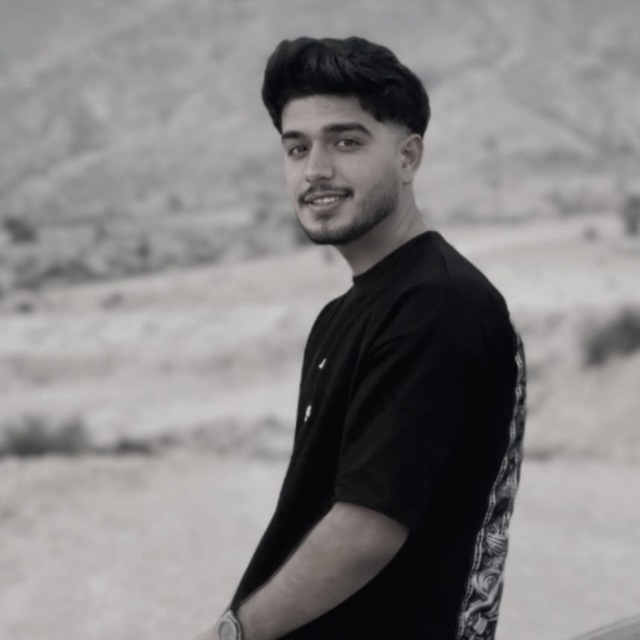 Channel Photo