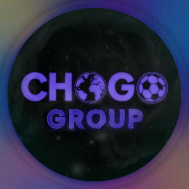 Channel Photo
