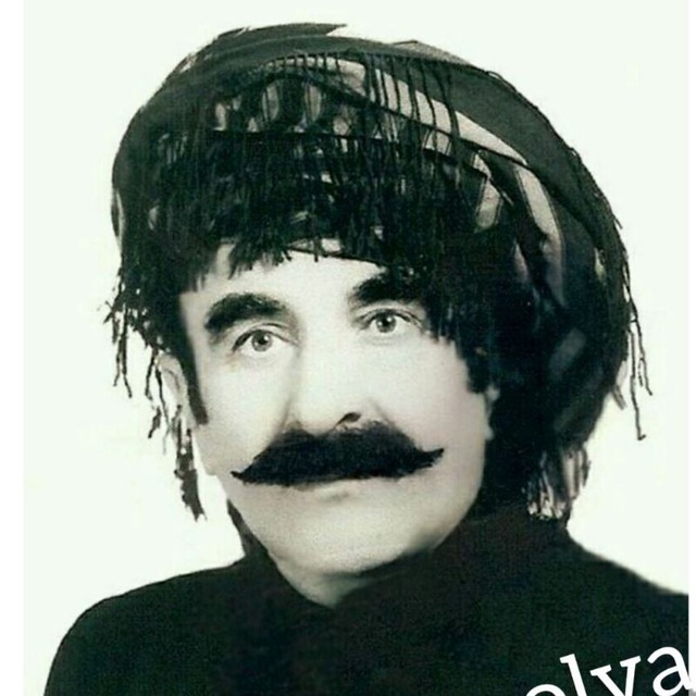 Channel Photo