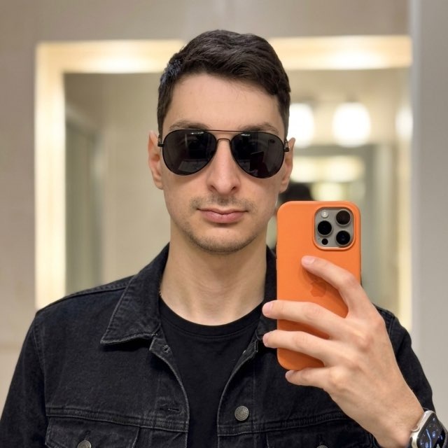 Channel Photo