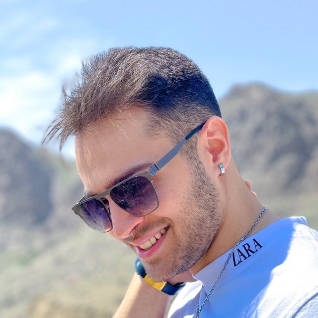 Channel Photo