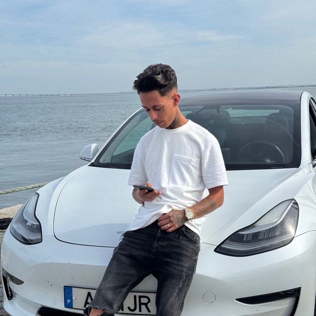 Channel Photo