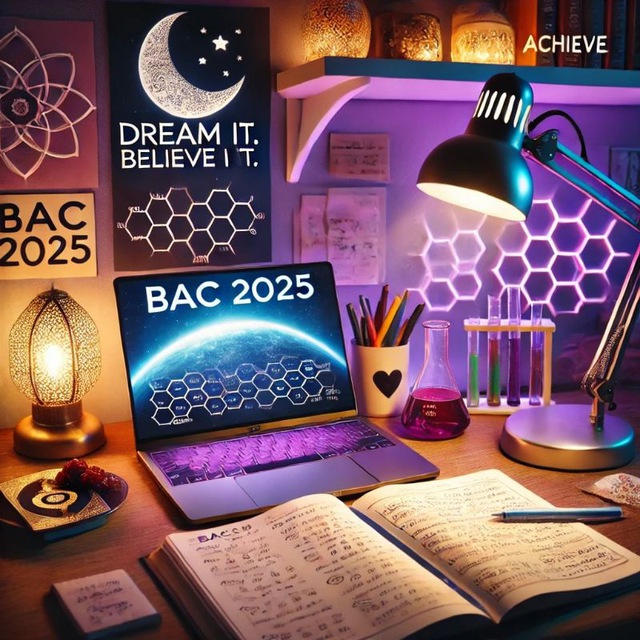 Channel Photo